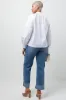 Long Sleeve Shirt White sold by Ackermas