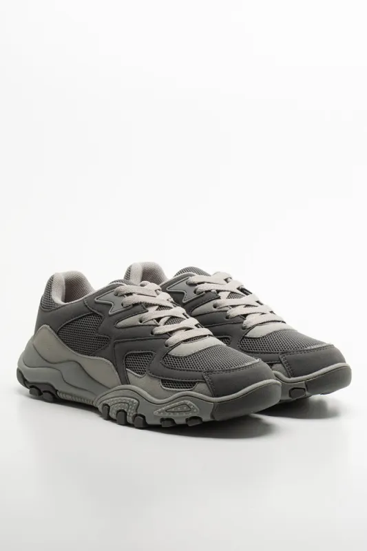 Rugged Trainer Grey sold by Ackermas