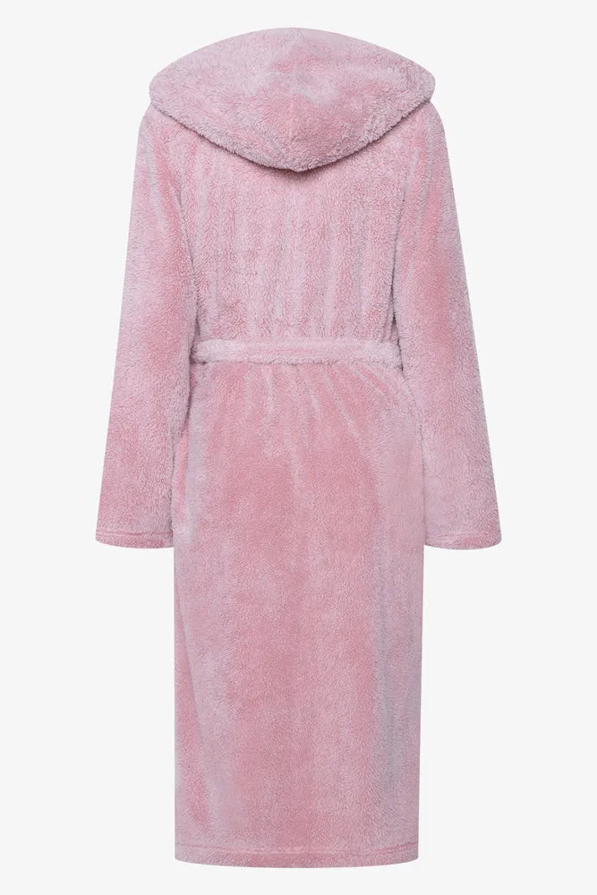 Sherpa Gown Pink sold by Ackermas product image thumbnail 2