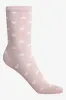 5 Pack Socks Cream, Natural And Black sold by Ackermas