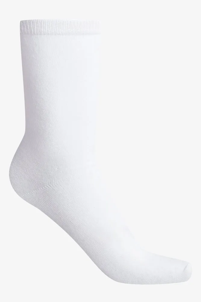 5 Pack Socks Cream, Natural And Black sold by Ackermas product image thumbnail 3