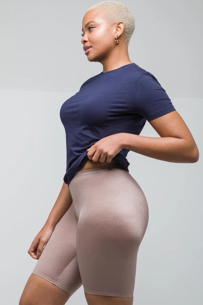 Cycle Short Natural sold by Ackermas product image thumbnail 2