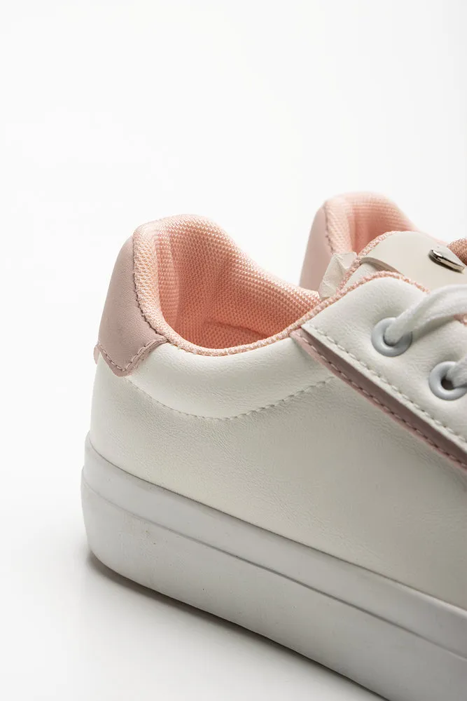 Sneaker White sold by Ackermas product image thumbnail 5