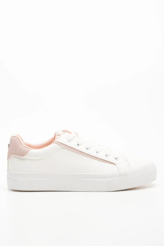 Sneaker White sold by Ackermas product image thumbnail 2