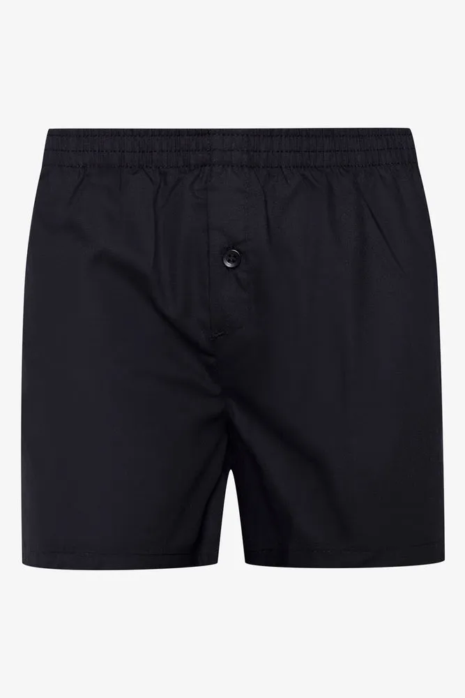 3 Pack Boxers Black sold by Ackermas product image thumbnail 4