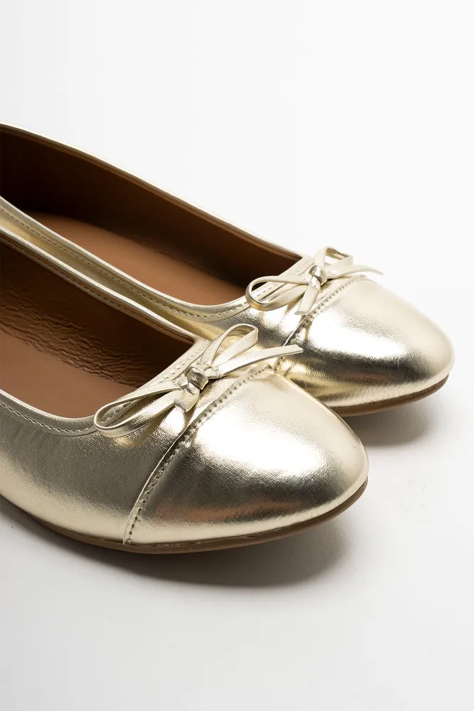 Almond Pump Gold sold by Ackermas product image thumbnail 3