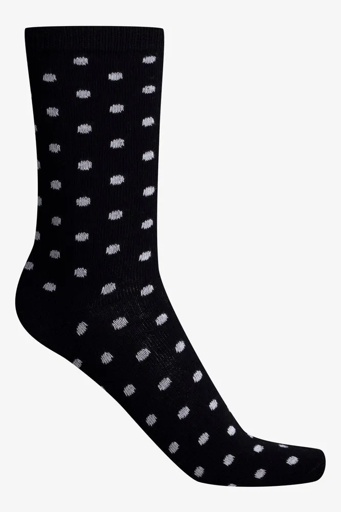 5 Pack Socks Black, White And Grey sold by Ackermas product image thumbnail 3