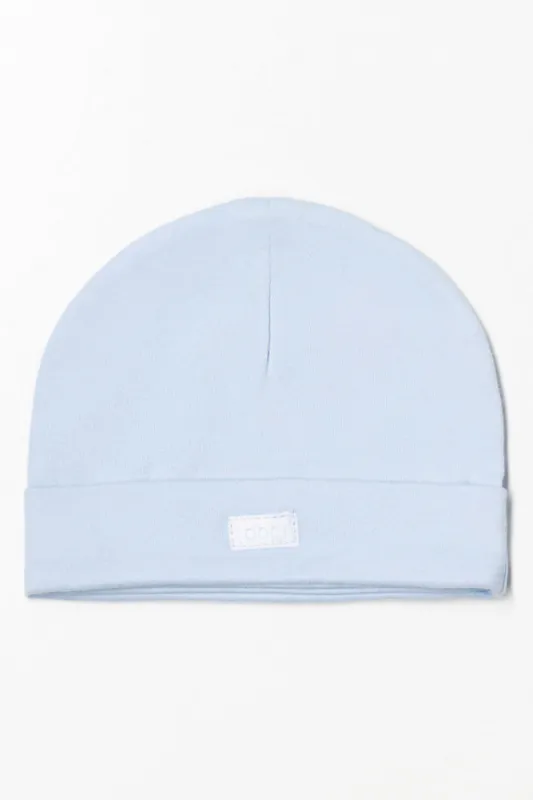 Hat Blue sold by Ackermas