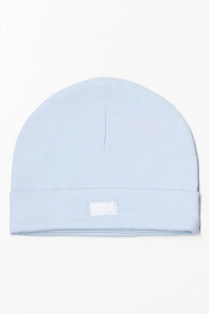 Hat Blue sold by Ackermas