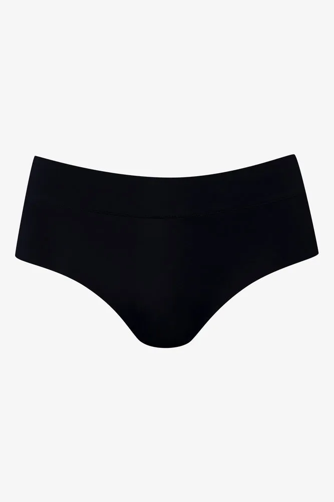 2 Pack Lazer Boyleg Panties Black sold by Ackermas product image thumbnail 2