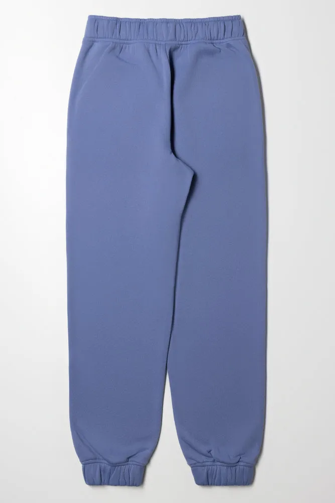 Trackpants Blue sold by Ackermas product image thumbnail 3
