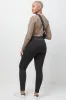 Leggings Black sold by Ackermas