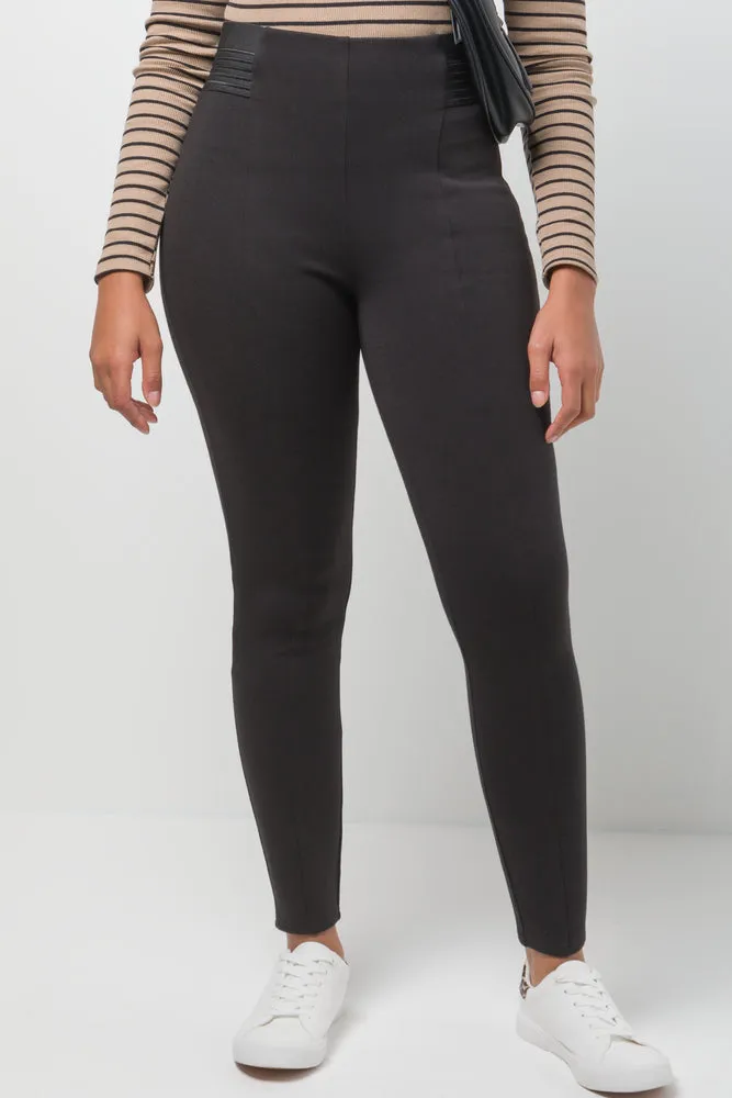 Leggings Black sold by Ackermas product image thumbnail 2