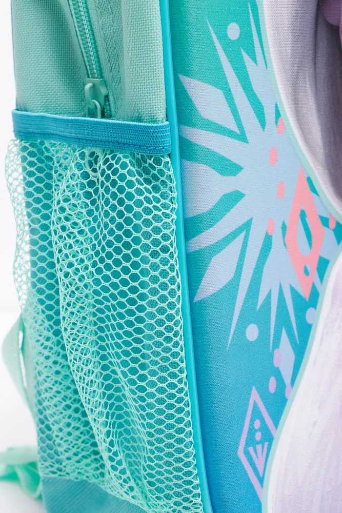 Frozen Backpack Light Blue sold by Ackermas product image thumbnail 5