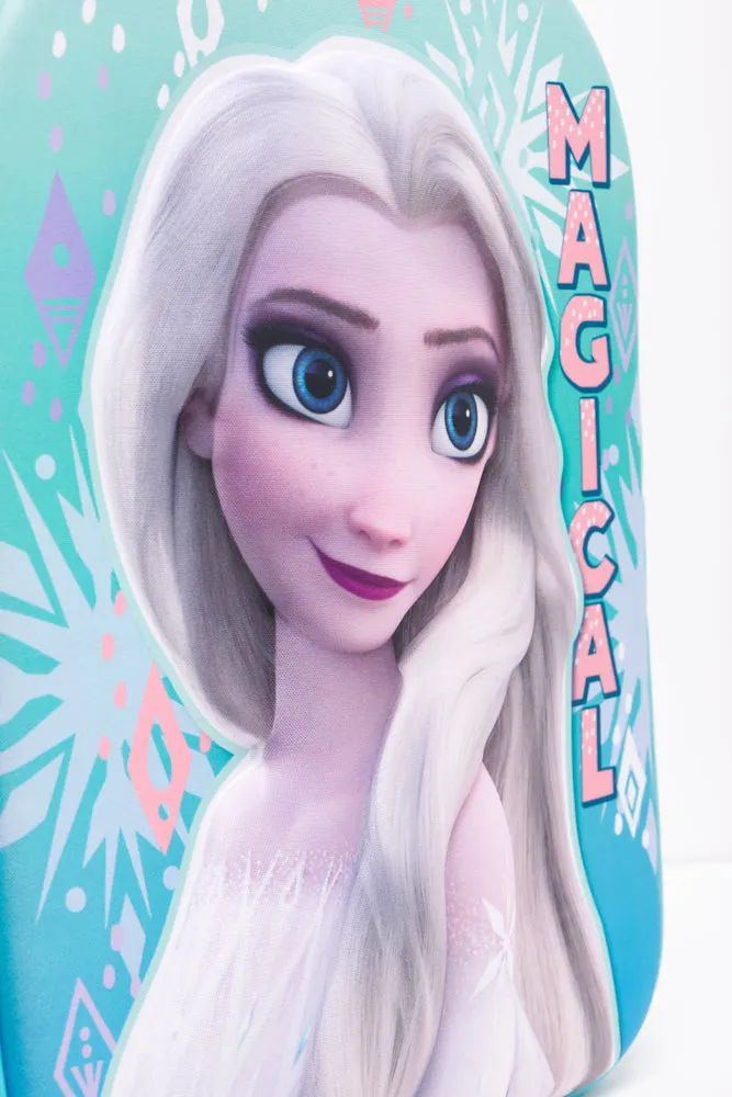 Frozen Backpack Light Blue sold by Ackermas product image thumbnail 4