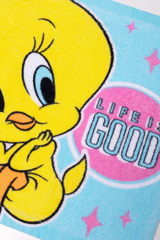 Tweety Face Cloth Multi sold by Ackermas product image thumbnail 2