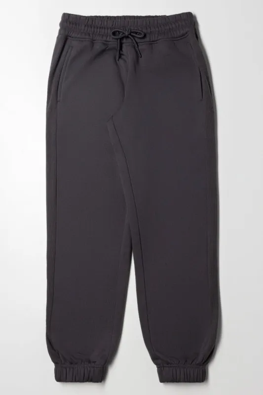 Jogger Trackpants Dark Grey sold by Ackermas