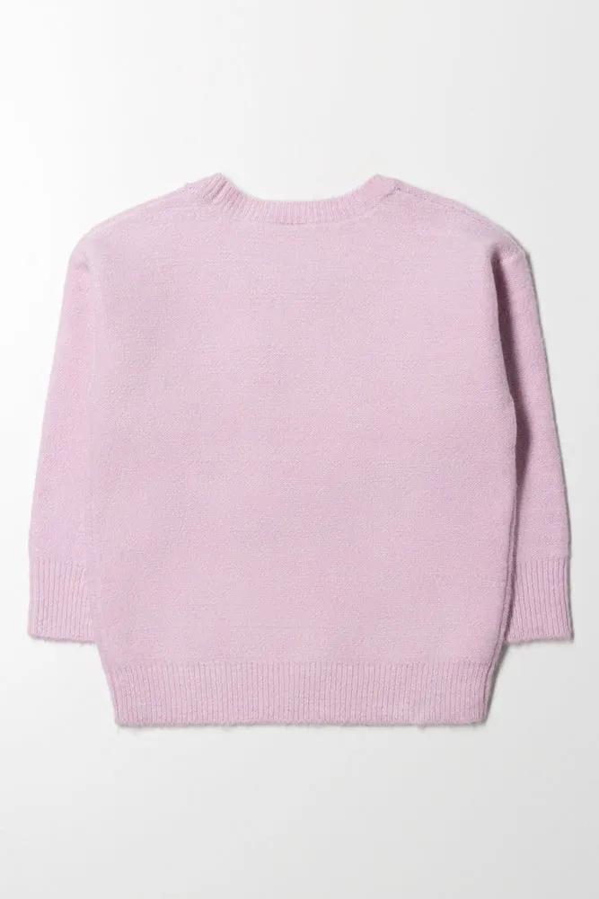 Love Jersey Lilac sold by Ackermas product image thumbnail 3