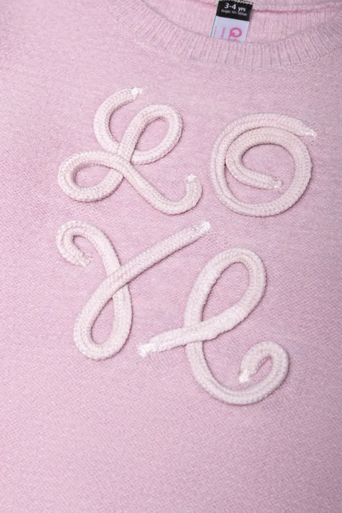 Love Jersey Lilac sold by Ackermas product image thumbnail 2