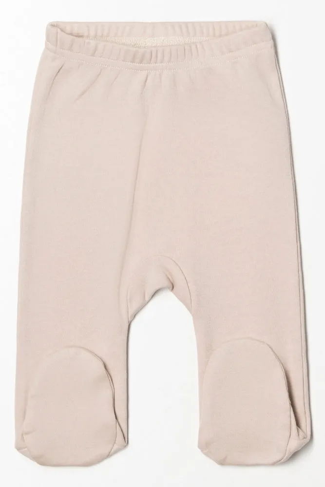 Leggings Natural sold by Ackermas