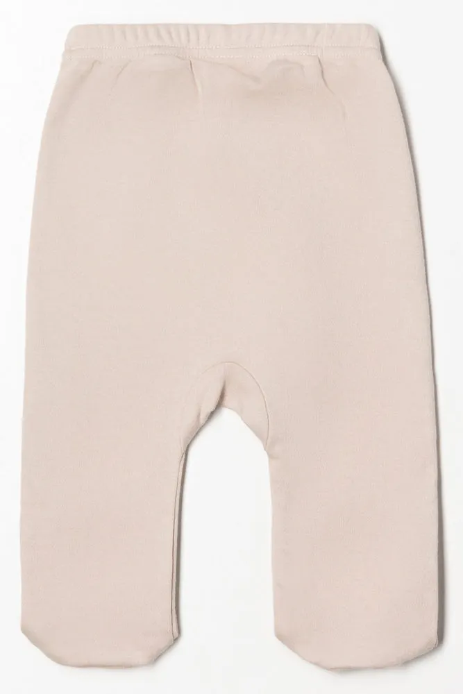 Leggings Natural sold by Ackermas product image thumbnail 3