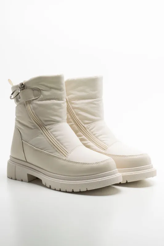 Boots Cream sold by Ackermas