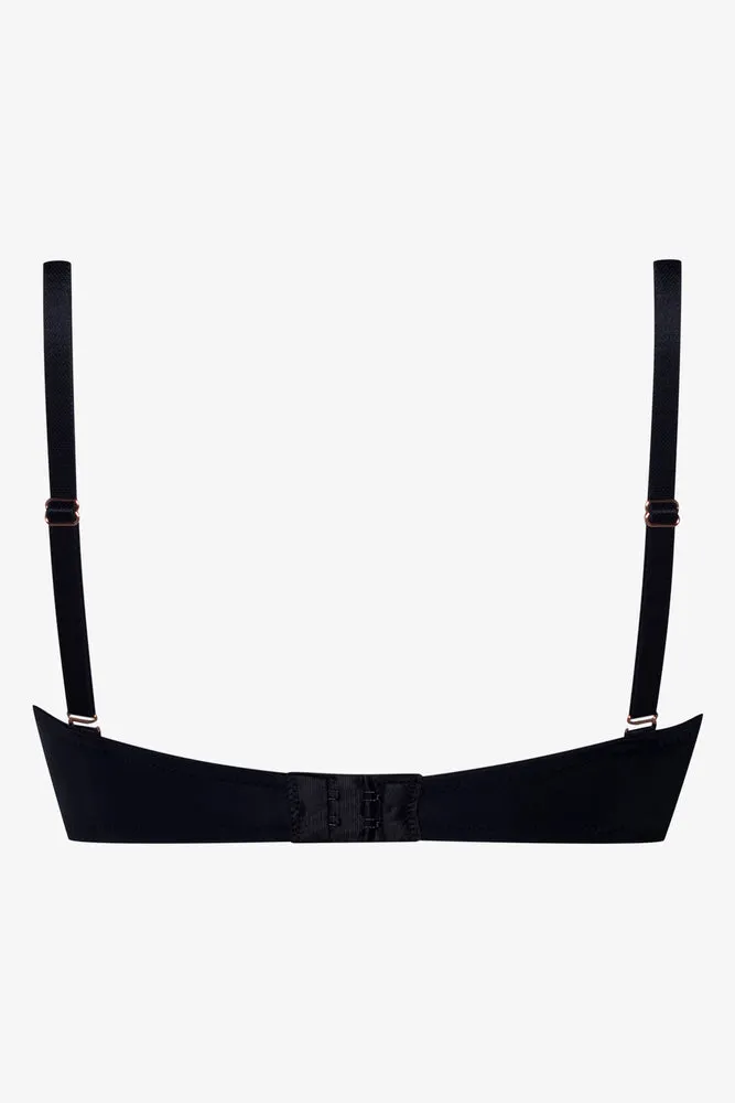 2 Pack Multiway Bras Small Black And Natural sold by Ackermas product image thumbnail 4