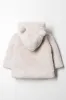 Fur Jacket Natural sold by Ackermas