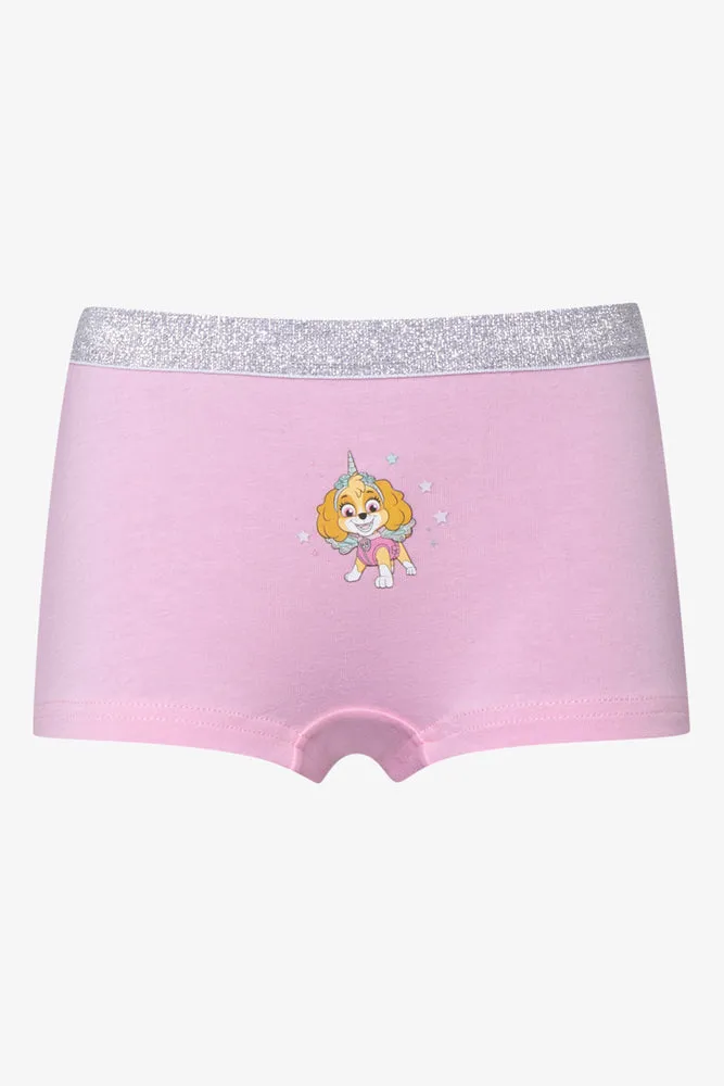 Paw Patrol 2 Pack Boylegs Yellow And Pink sold by Ackermas product image thumbnail 3