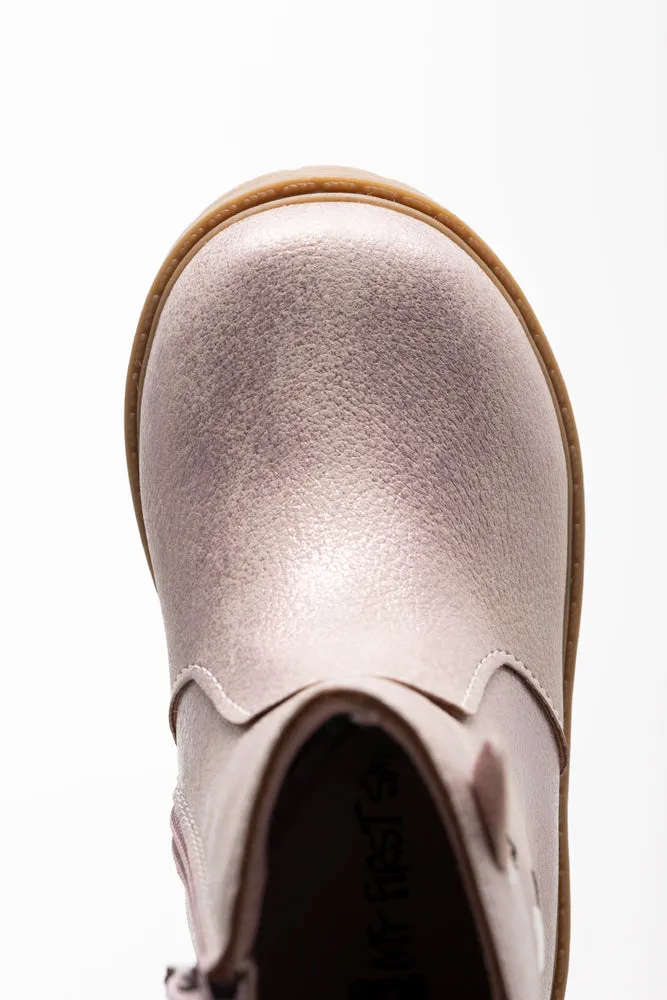 Boots Pink sold by Ackermas product image thumbnail 5