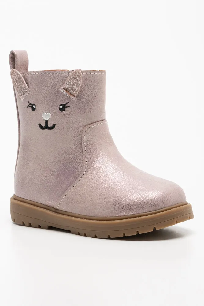 Boots Pink sold by Ackermas product image thumbnail 2