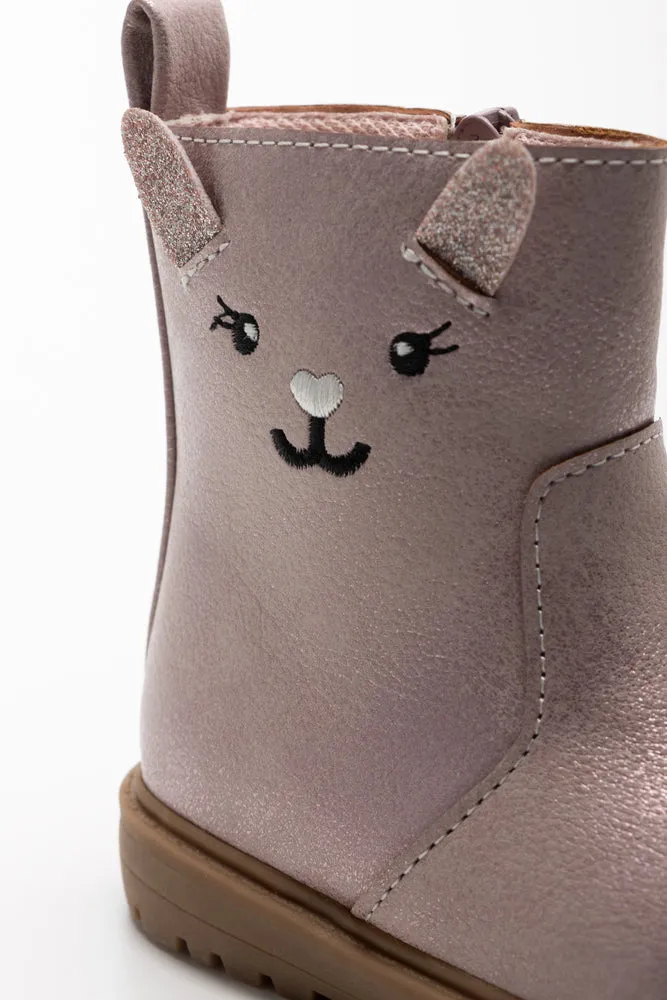 Boots Pink sold by Ackermas product image thumbnail 4