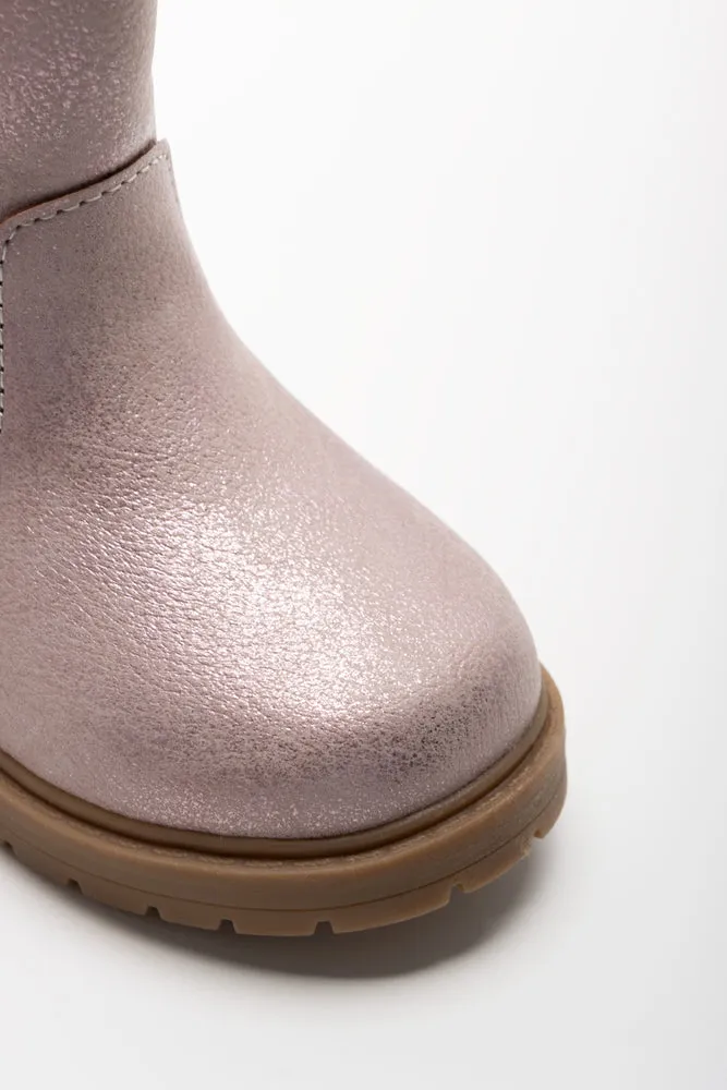 Boots Pink sold by Ackermas product image thumbnail 3