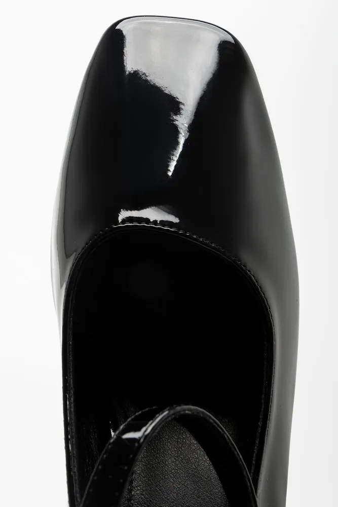 Heel Black sold by Ackermas product image thumbnail 5