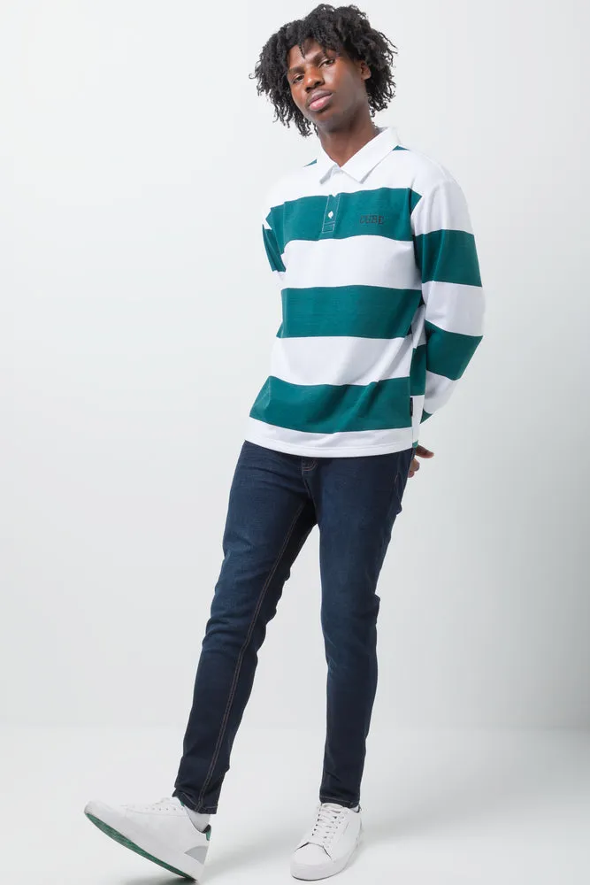 Tracktop Jersey White sold by Ackermas product image thumbnail 2