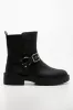 Boots Black sold by Ackermas