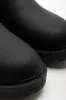 Boots Black sold by Ackermas