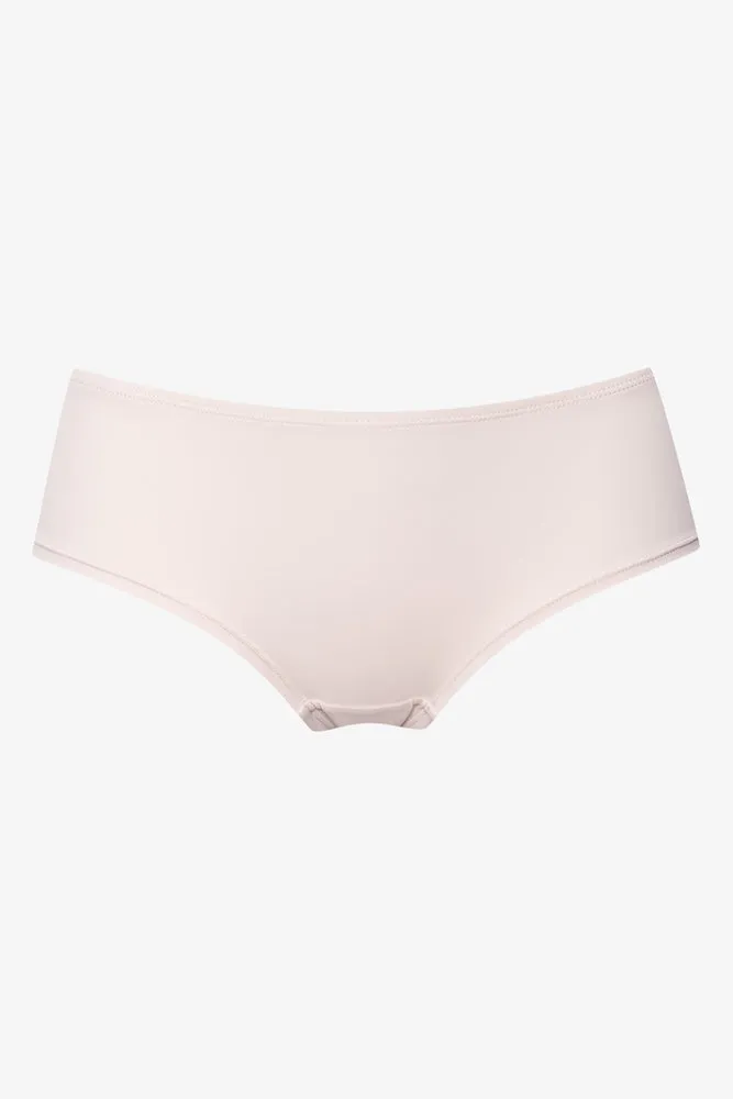 3 Pack Boyleg Panties Natural And Red sold by Ackermas product image thumbnail 4