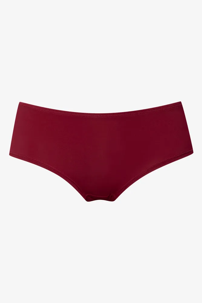 3 Pack Boyleg Panties Natural And Red sold by Ackermas product image thumbnail 2