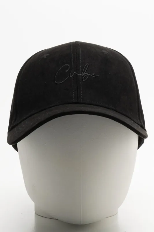b.Eautiful b.E Hat / Black | Parallel