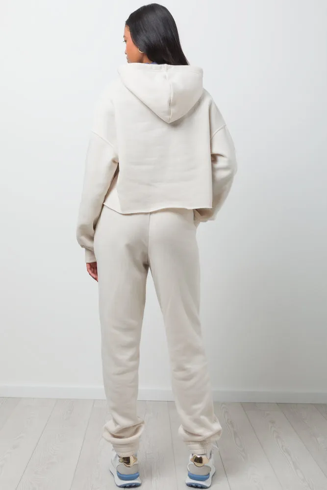 Jogger Natural sold by Ackermas product image thumbnail 4