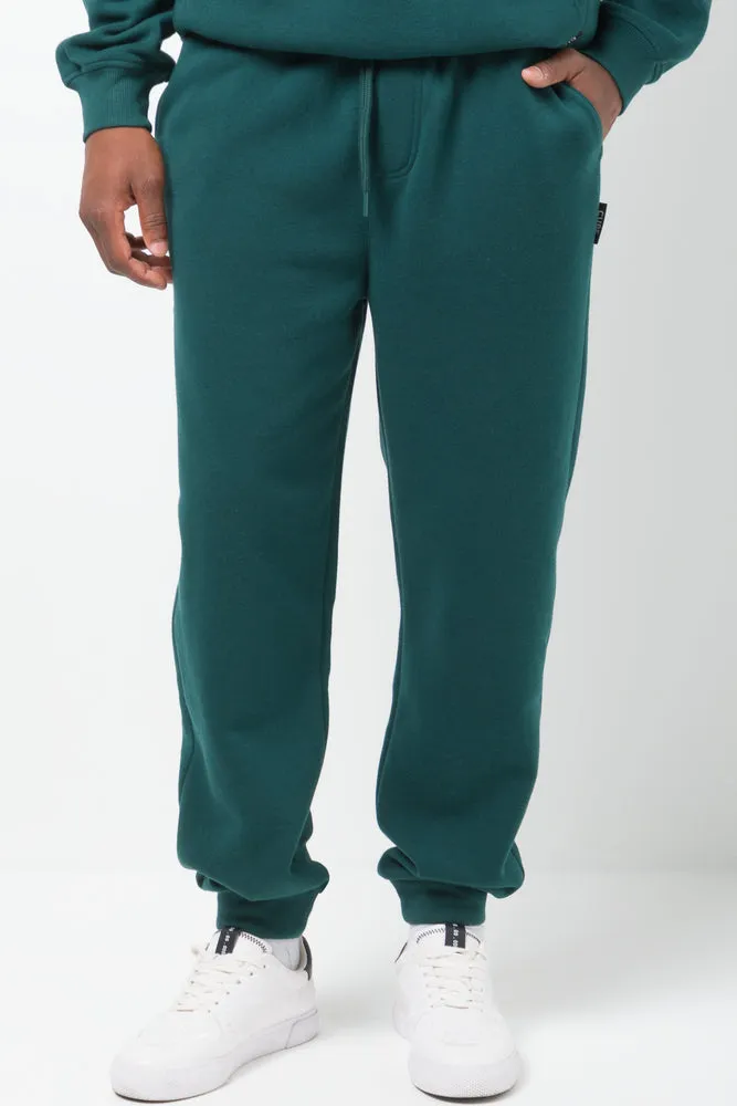 Jogger Trackpants Green sold by Ackermas product image thumbnail 2