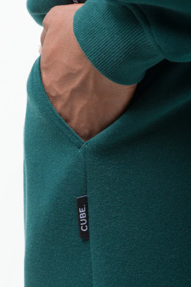 Jogger Trackpants Green sold by Ackermas product image thumbnail 5