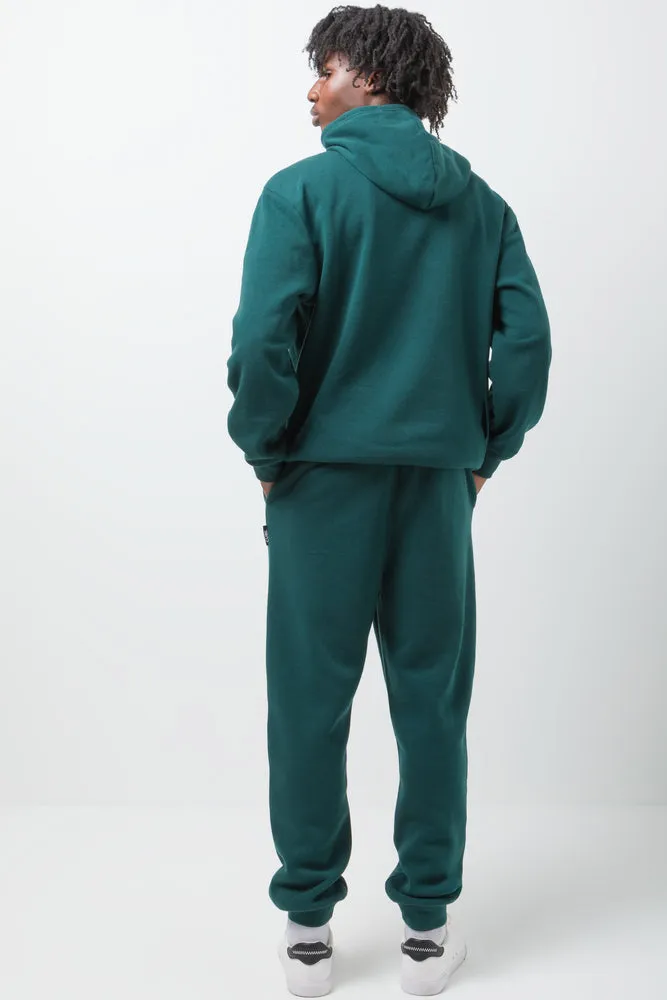 Jogger Trackpants Green sold by Ackermas product image thumbnail 4