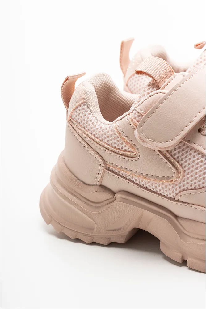 Trainers Pink sold by Ackermas product image thumbnail 4