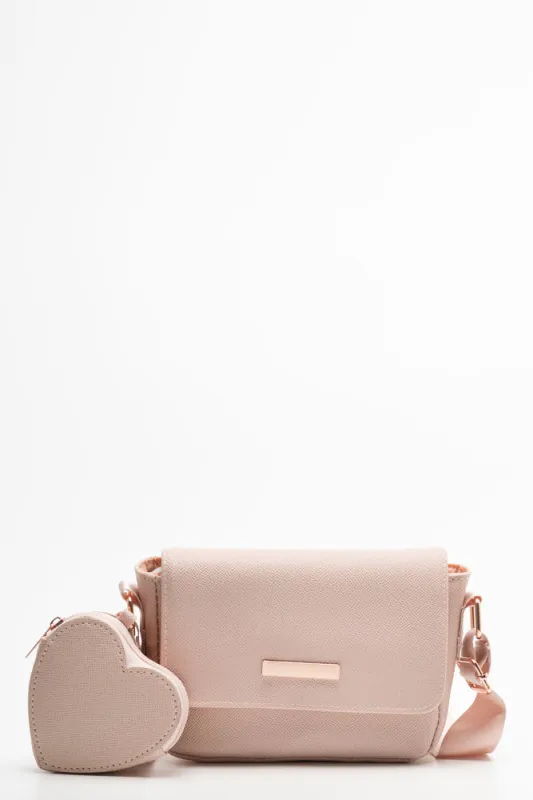 Camera Bag Pink sold by Ackermas