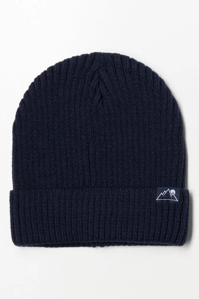 Hat Navy sold by Ackermas