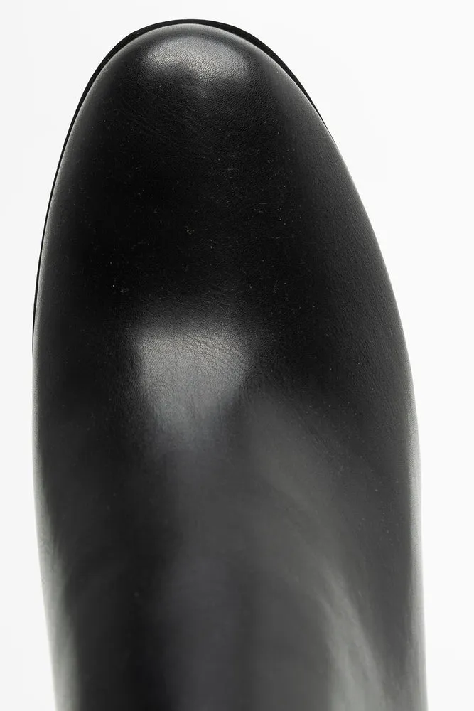 Boots Black sold by Ackermas product image thumbnail 5