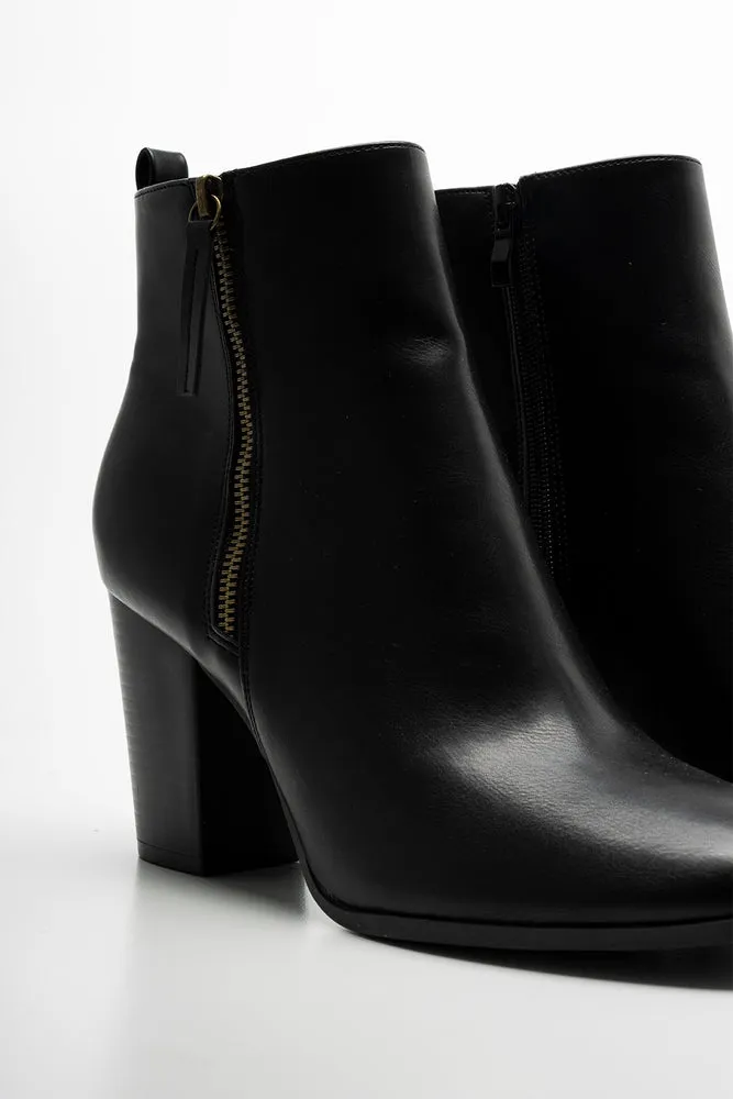 Boots Black sold by Ackermas product image thumbnail 3