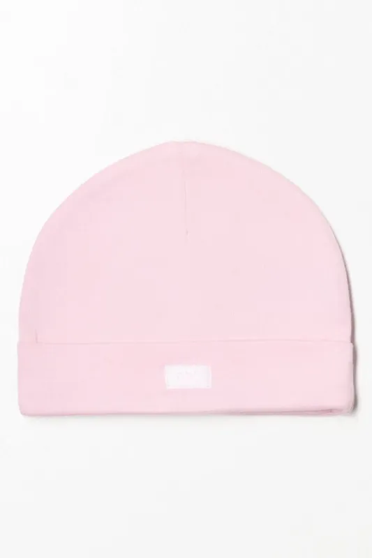 Hat Pink sold by Ackermas